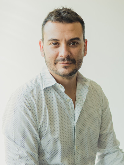 Carlos Galdeano