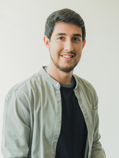 David Aguilar